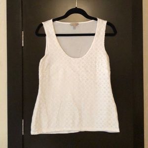 🔥4//$15🔥 Banana republic tank top